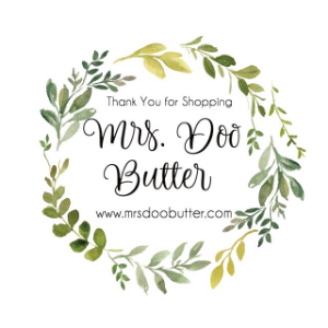 Mrs. Doo Butter Gift Card